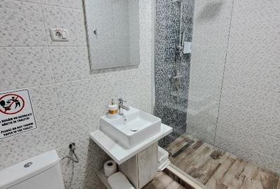 Casă individuală cu 6 camere cu Teren 1600 Mp în Central - 6
