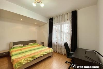 Apartament cu 3 camere, zona Centrala-Maestro Business Center Apartament cu 3 camere, zona Centrala-Maestro Business Center - 3