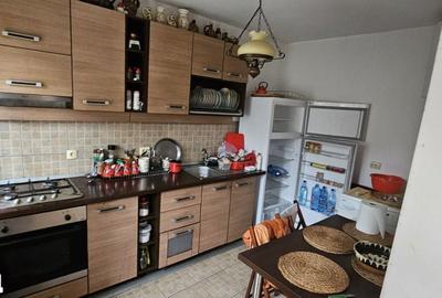 Casă cu 3 camere cu Teren 2800 Mp în Bucșani - 10