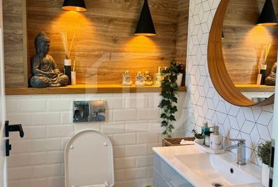 Casa individuala 5 camere 130 mp utili, gata de mutat - 5