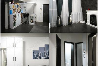 Apartament 3 camere Copou Bellevue - 6