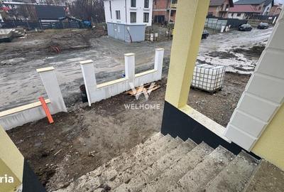 Casă cu 4 camere cu Canalizare în Central - 4
