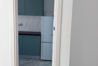 Garsonieră decomandată, mobilată în Militari - 5