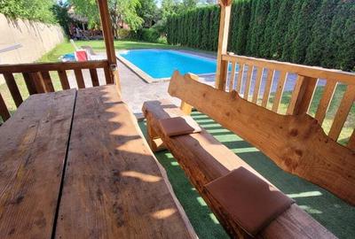 Casa P+M 5 camere,piscina, str Vrancei Baia Mare teren 1000 mp sau schimb cu ap 3-4 camere+diferenta Casa P+M 5 camere,piscina, str Vrancei Baia Mare teren 1000 mp sau schimb cu ap 3-4 camere+diferenta - 4