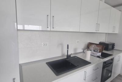 Apartament cu 2 camere în Central - 7