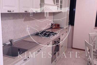 De vanzare apartament 3 camere Faleza Nord - 14