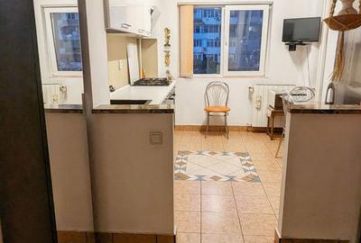 Apartament cu 2 camere în Obor - 17