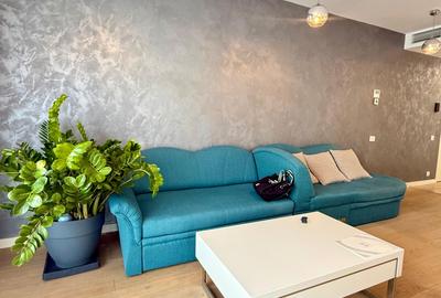 Apartament cu 2 camere semidecomandat, mobilat în Herăstrău - 1