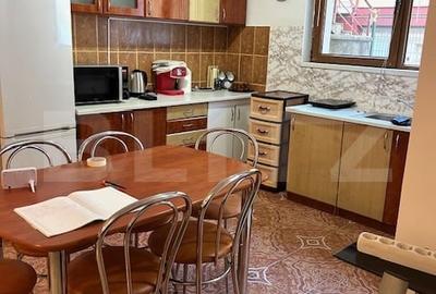 EXCLUSIVITATE! Apartament 4  camere, 72 mp, zona Campului - 10