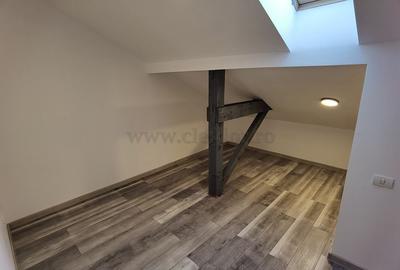 American Village- Vilă noua cu 5 camere de închiriat în zona Pipera - 14