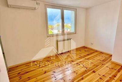 VEZI VIDEO! Studio 50 mp, vedere panoramica, Militari - Uverturii - 7