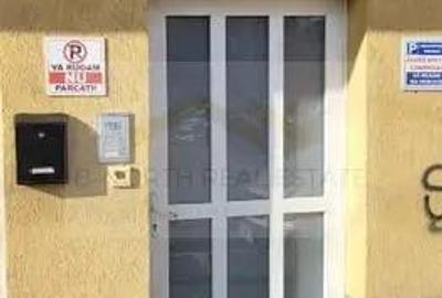 Uranus , Birou ultra eficient energetic , in vila P + 2 - 1