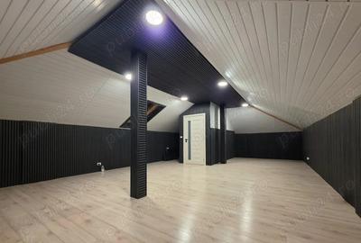 Casă cu Teren 500 Mp în Domnești