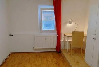 Apartament 3 camere Aviatiei de inchiriat cat friendly - 5