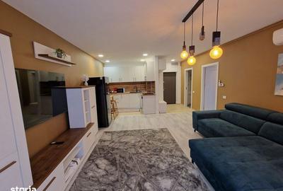 Apartament cu 2 camere în Chiajna - 2