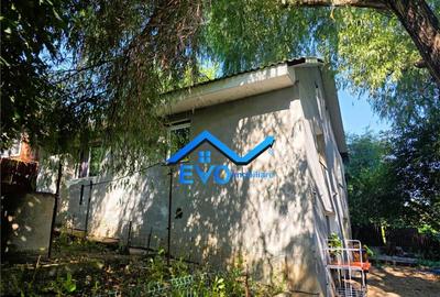 Casa 4 camere, 125 mp utili, teren 480 mp, Valea Adanca CUG - 2