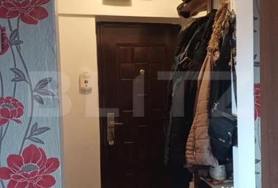 Apartament cu 2 camere decomandat în Turda - 3