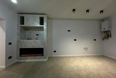 Apartament cu 3 camere decomandat în Girocului - 1