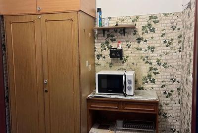 Garsonieră decomandată în Tudor Vladimirescu - 4