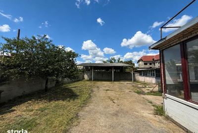 Spațiu comercial, de 677 mp, în Nojorid - 6