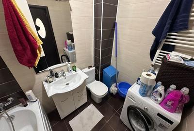 Apartament 2 camere decomandat bloc 2014-Centrala Proprie-67,5mp utilii A254 Apartament 2 camere decomandat bloc 2014-Centrala Proprie-67,5mp utilii A254 - 10