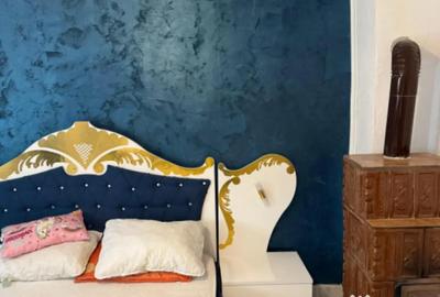 Casă cu 2 camere cu Teren 604 Mp în Central - 1