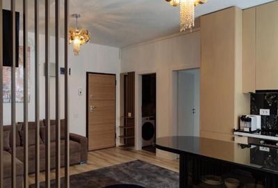 Apartament cu 2 camere decomandat în Viilor - 12