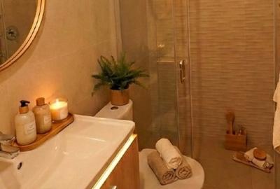 Apartament proaspăt renovat şi complet utilat in Centru Istoric - 5