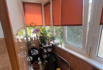 Apartament cu 3 camere decomandat, mobilat în Bartolomeu - 8