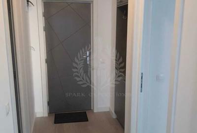 Apartament cu 2 camere, mobilat în B-dul București - 15
