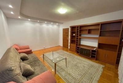 Apartament cu 4 camere decomandat în 13 Septembrie - 1