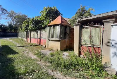 Casă cu 3 camere în Cicău - 1