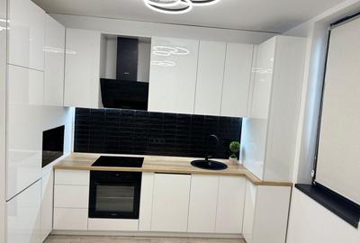 APARTAMENT DE LUX ! - ultracentral - Apahida ! - 4