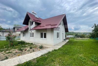 Casa individuala, 1600mp curte, 98mp, Mitocu Dragomirnei - 5