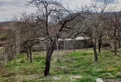 Casă individuală cu 3 camere cu Teren 579 Mp în Moldovenești - 17