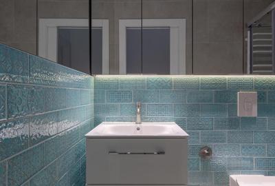 Apartament cu 3 camere decomandat, mobilat în Herăstrău - 41