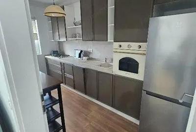 Apartament cu 2 camere semidecomandat în Braytim - 9