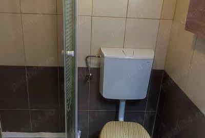 Garsoniera ultracentrala langa Facultatea de Medicina din Sibiu - 6