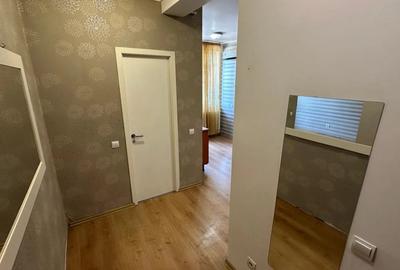 Garsoniera New Residence Magurele-Mutare rapida - 1