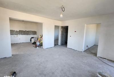 Casă cu 3 camere în Mărgineni - 7