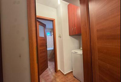 Apartament 4 Camere Stefan Cel Mare,Metrou,2 Bai,2 Balcoane,Centrala Termica - 3