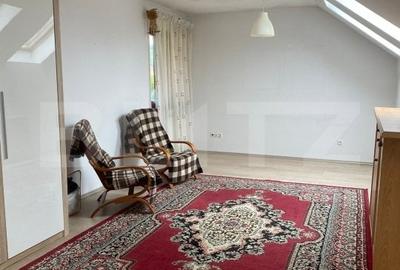 Casa individuala de vanzare, 250 mp utili, teren 1200 mp, zona Unirea - 12