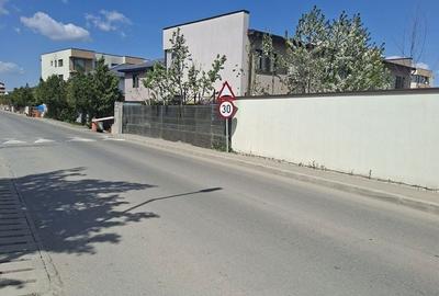 Spațiu comercial, în Central - 9