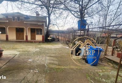Casă cu 4 camere în Uzunu - 12