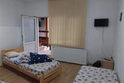 Casă cu 15 camere cu Teren 500 Mp în Cristian - 2