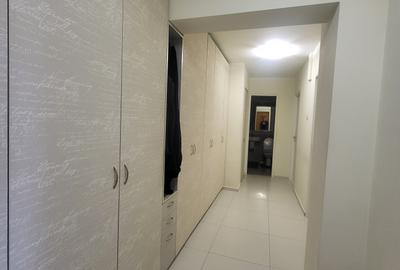 Apartament cu 3 camere decomandat în Mărăști - 2