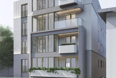 De vanzare apartament cu 3 camere in bloc nou, Balcescu - 5
