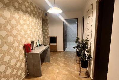Apartament cu 3 camere în Paltin