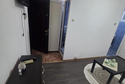 Garsonieră decomandată în Central - 4