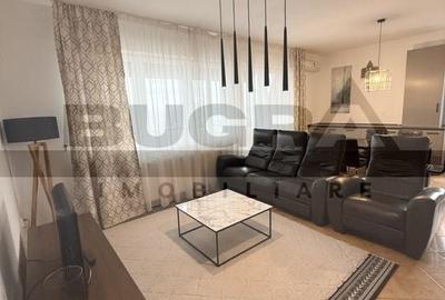 Penthouse, 120 mp, garaj, zona Andrei Muresanu